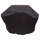Char Broil All-Season Grill Cover, 3-4 Burner: Large