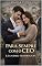 Livro Para Sempre com o CEO : Mesmo após vencer uma guerra empresarial, Alexander Montenegro descobre que o passado nunca desaparece completamente. (Amor & Poder)