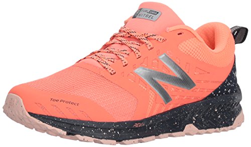new balance women's fuelcore trail nitrel running shoes