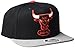 adidas NBA Men's Hardwood Classic Team Snapback Cap