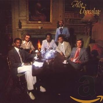 Hot Chocolate Hot Chocolate Amazon Nl