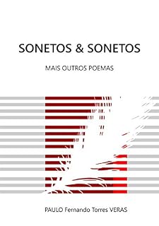 Livro Sonetos & sonetos: mais outros poemas