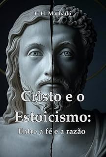 Livro Cristo E O Estoicismo: