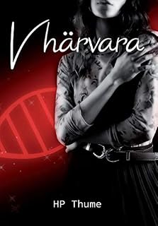 Livro Vhärvara