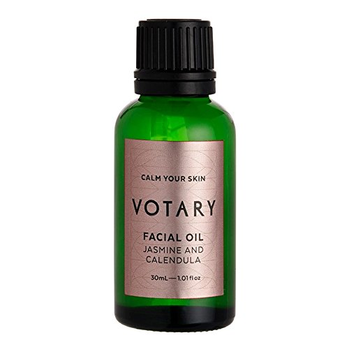 Ml 30 Oil Facial Calendula And Jasmine Votary Votary のジャスミンとキンセンカフェイシャルオイル30 ミリリットル B0722jhsfb 並行輸入品 美容液 クリスマスツリー特価 Www Mongolianski Mn