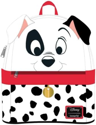 Loungefly Disney 101 Dalmatians 70th 