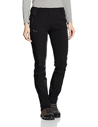 Salewa Lavaredo Dst W Shorts - Wandershorts - Damen