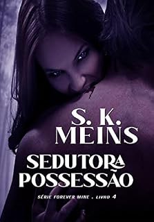 Livro Sedutora Possessão