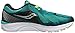 Saucony Men's Kinvara 5 Running Shoe,Teal/Citron,12.5 M US