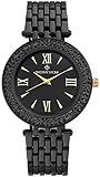 Timothy Stone Women's BURST-BICOLOR Black Watch