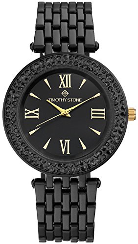 Timothy Stone Women's BURST-BICOLOR Black Watch