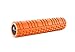 ProSource Ultra Deluxe Revolutionary Sports Medicine Roller, 24x6-Inch, Orange