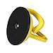 XtremepowerUS 4-3/4 Inch Suction Cup Dent Puller Lifer window Glass Remover Body Repair