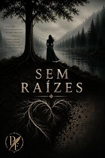 Livro Sem Raízes