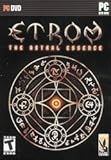 Etrom: The Astral Essence