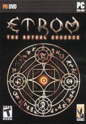 Etrom: The Astral Essence