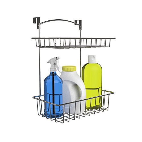 2 Organizer+Bathroom+Organization+Classic+Cuisine