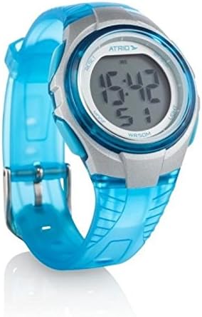 Relogio feminino com cronometro para corrida Clearance