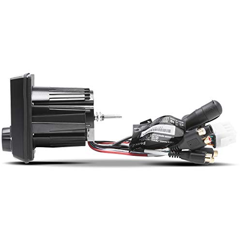 2 Rockford+Fosgate+PMX+2+Compact+Receiver