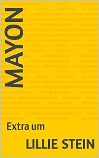 Livro Mayon: Extra um