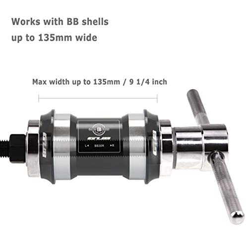 Acekit Bike Headset Cup and Bottom Bracket Press Installation Tool BB