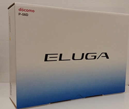 Panasonic-Eluga-Live-P-08D-101-16GB-WiFi-Android-Waterproof-Tablet-Gold