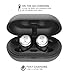 Jaybird RUN True Wireless Headphones for Running, Secure Fit, Sweat-Proof and Water Resistant, Custom Sound, 12 Hours In Your Pocket, Music + Calls (Drift)