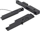 MMOBIEL Speaker Set Left Right for MacBook Pro 15" Retina A1286 922-8700 view 3