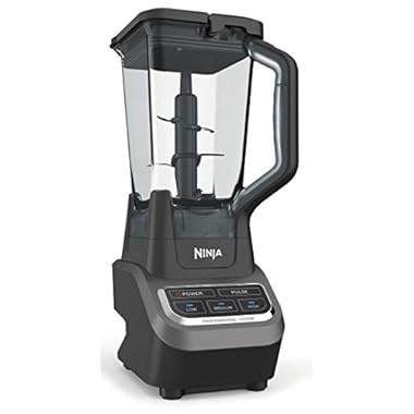 Ninja BL610 Professional Blender