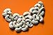 Anna and Sarah Organic Raw Cashews in Resealable Bag 3 Pound Pack of 1