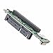 QNINE 2.5 Inch IDE to SATA Adapter, Convert Laptop 44 Pin Male IDE PATA HDD Hard Disk Drive SSD to a Serial ATA Port