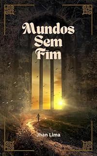 Livro Mundos Sem Fim