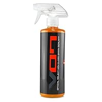 Chemical Guys WAC_808_16 Hybrid V7 Optical Select High Gloss Spray Sealant and Quick Detailer (16 oz)