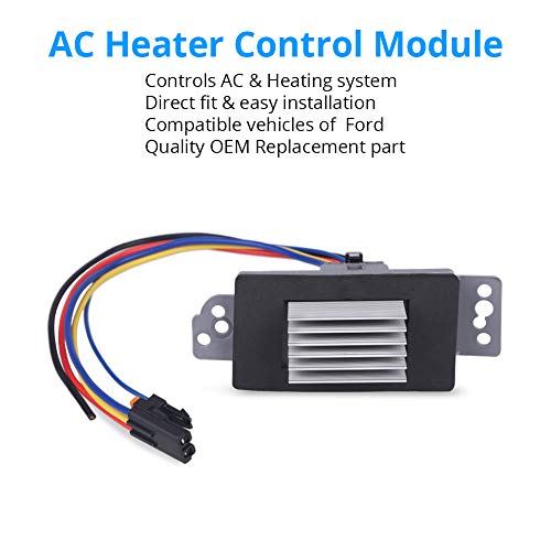 1 WMPHE+Resistor+instructions+Compatible+Chevrolet