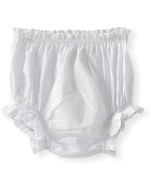 Baby Girls' Reindeer Bloomer