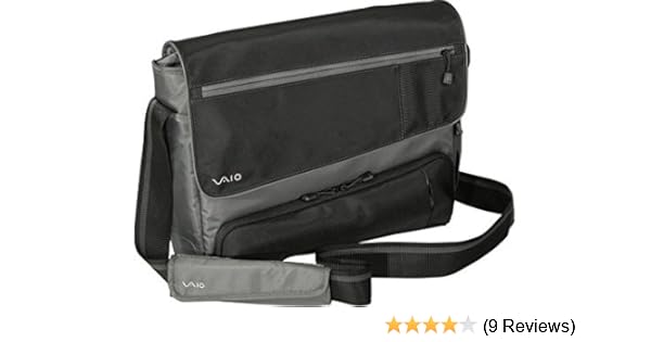 sony laptop bag amazon