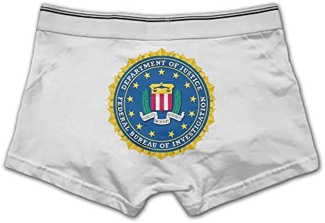 Federal Bureau Of Investigation Sexy Pants