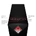 Omen by HP Obelisk Gaming Desktop Computer, 9th Generation Intel Core i9-9900K Processor, NVIDIA GeForce RTX 2080 Super 8 GB, HyperX 32 GB RAM, 1 TB SSD, VR Ready, Windows 10 Home (875-1023, Black)thumb 3