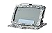 i-unik RCA 7 Voyager II CASE, Slim Folio PU Leather Case (RCT6873W42 & RCT6773W42BF) w/Bonus Stylus Pen (ACU CAMO)