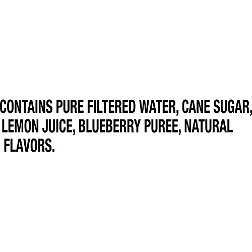 Simply Lemonade with Blueberry - Image 5