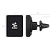 Koomus Magnetos Universal Air Vent Magnetic Cradle-Less Smartphone Car Mount Holder