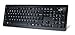 Genius USA Slimstar 130 Keyboard (31300714101)