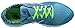 New Balance Women's W775V2 Running Shoe, Blue/White, 8.5 B US