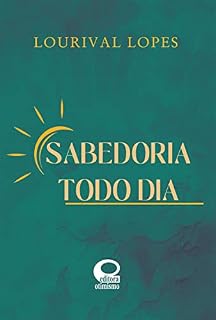 Livro Sabedoria Todo Dia