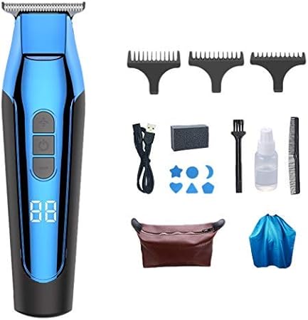morrisons hair trimmer