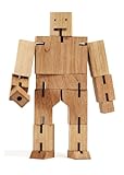 Areaware Cubebot Medium