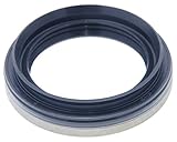 Nissan - Oil Seal (Axle Case) (40X56X8X12.7) - Oem: 38342-8E000