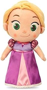 disney princess toddler plush dolls