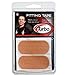 Turbo Grips Smooth Fitting Tape Pack (30-Piece), Beige