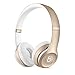 Beats Solo2 Wireless On-Ear Headphone - Gold (Old Model) primary